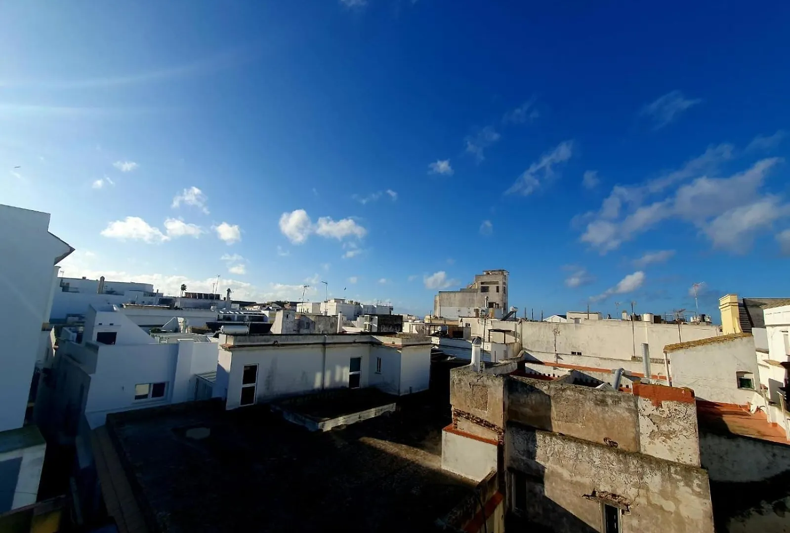 Casa Florinda 8 Apartment Tarifa Spain