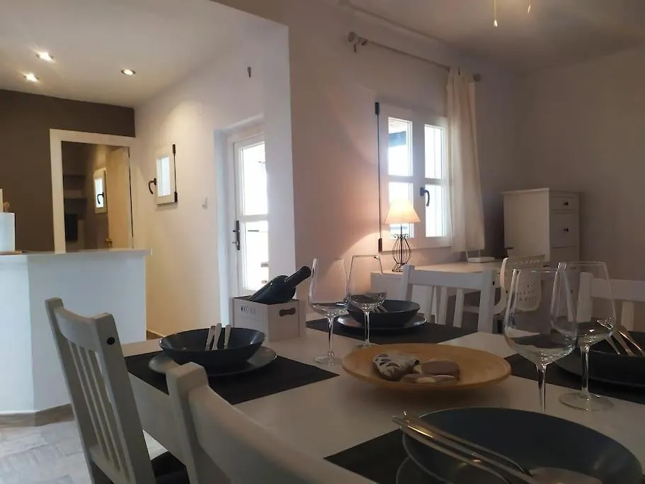 Casa Florinda 8 Apartment Tarifa