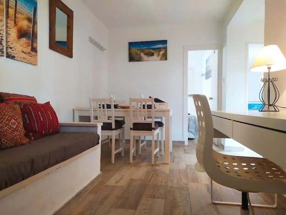 Casa Florinda 8 Apartment Tarifa Spain