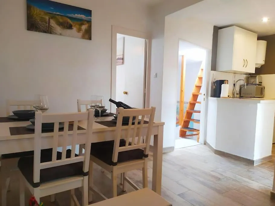Casa Florinda 8 Apartment Tarifa 0*,  Spain