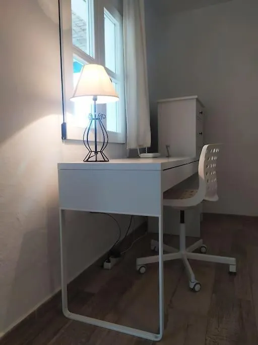 Casa Florinda 8 Apartment Tarifa 0*,  Spain