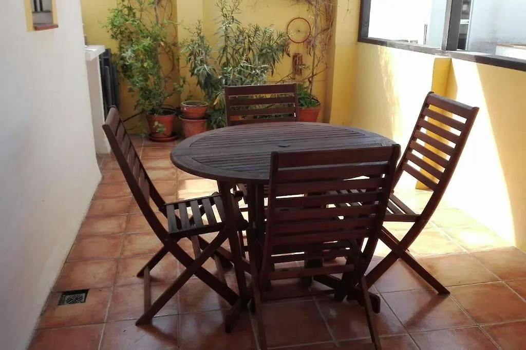 Casa Florinda 8 Apartment Tarifa 0*,  Spain
