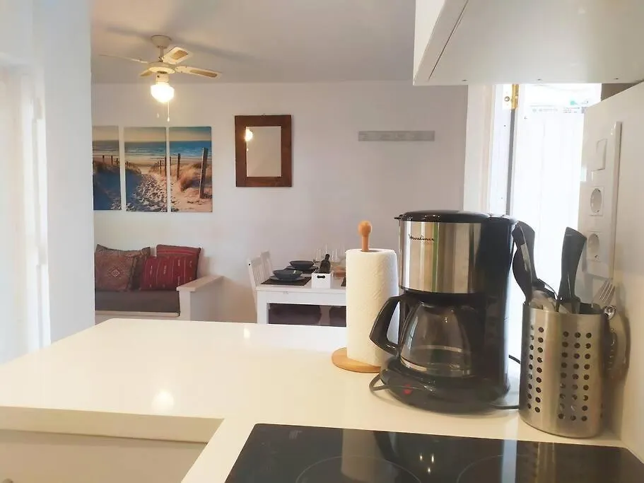 Casa Florinda 8 Apartment Tarifa Spain