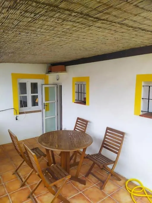 Casa Florinda 8 Apartment Tarifa 0*,