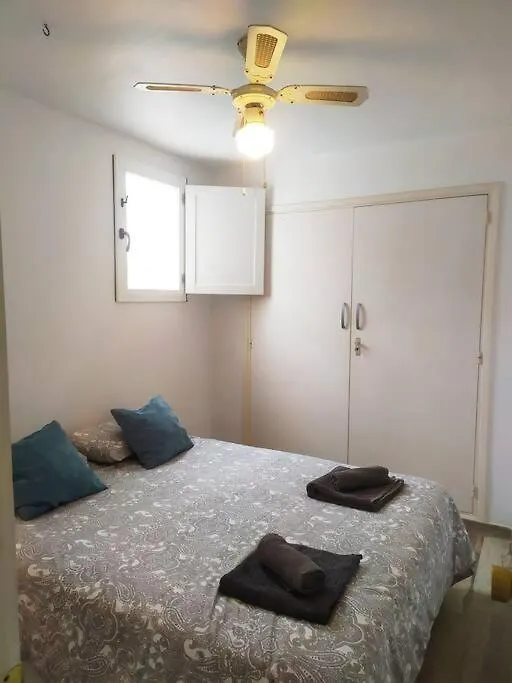 Casa Florinda 8 Apartment Tarifa Spain