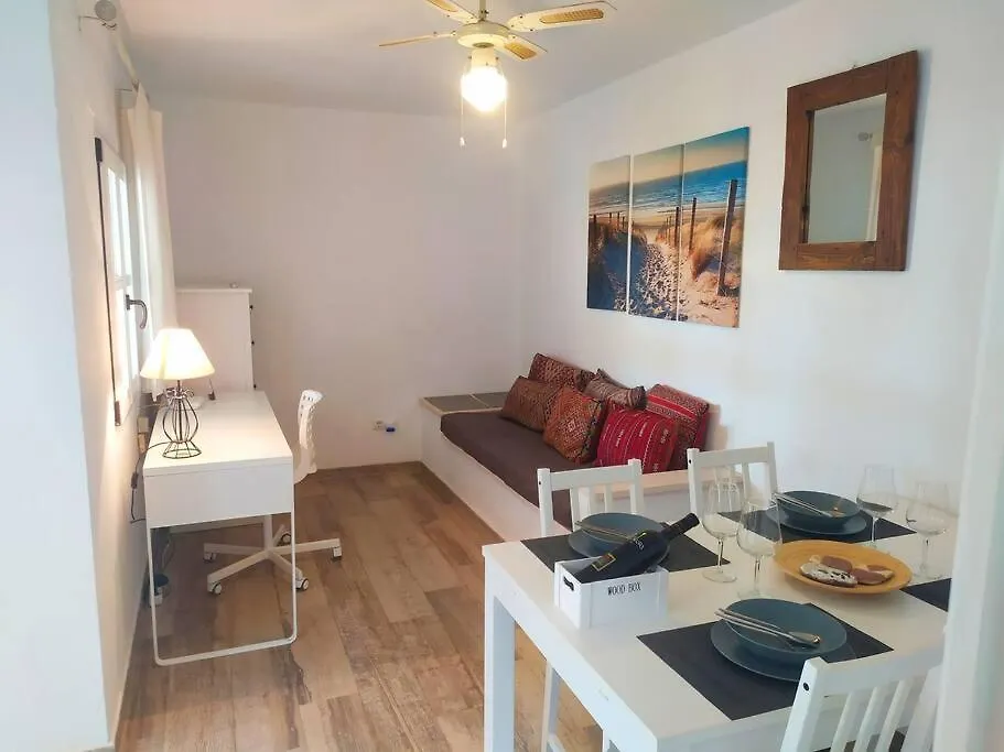 Casa Florinda 8 Apartment Tarifa