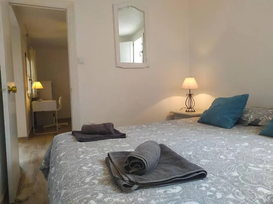 Casa Florinda 8 Apartment Tarifa Spain