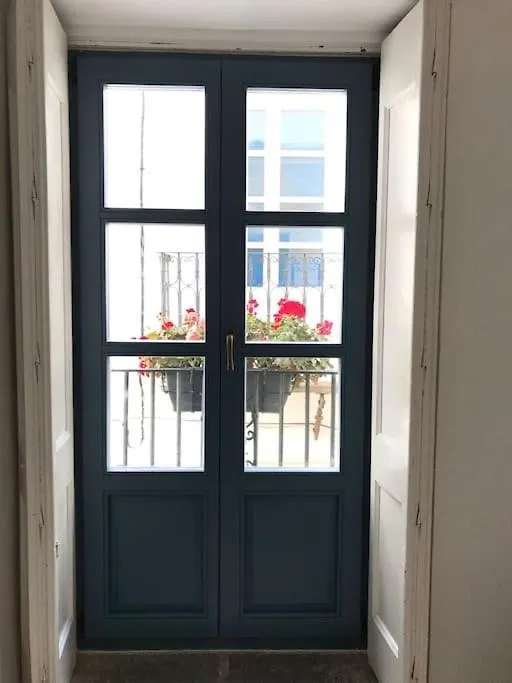 Casa Florinda 8 Apartment Tarifa Spain