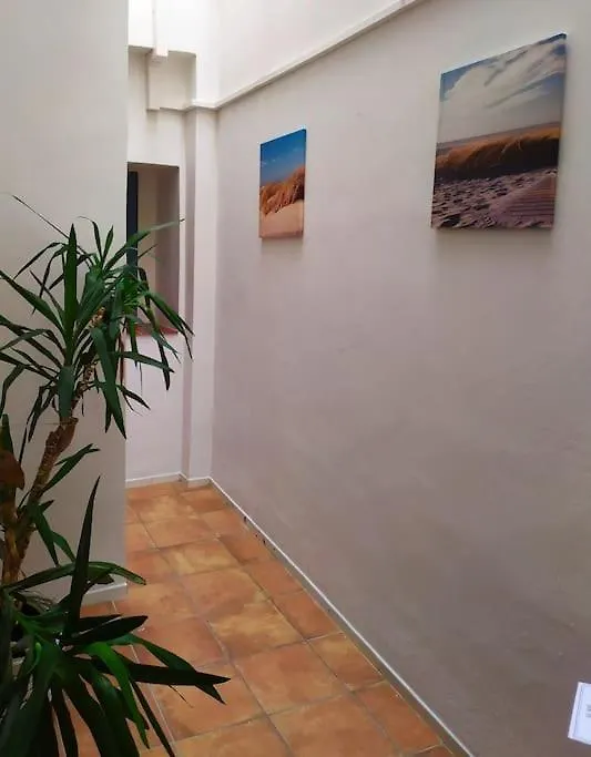 Casa Florinda 8 Apartment Tarifa