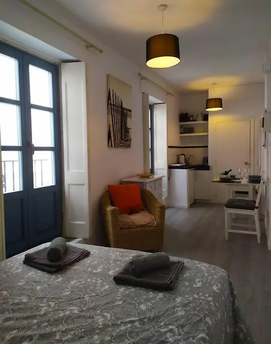 Casa Florinda 8 Apartment Tarifa