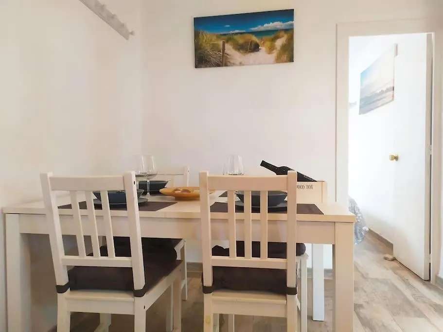 Casa Florinda 8 Apartment Tarifa Spain